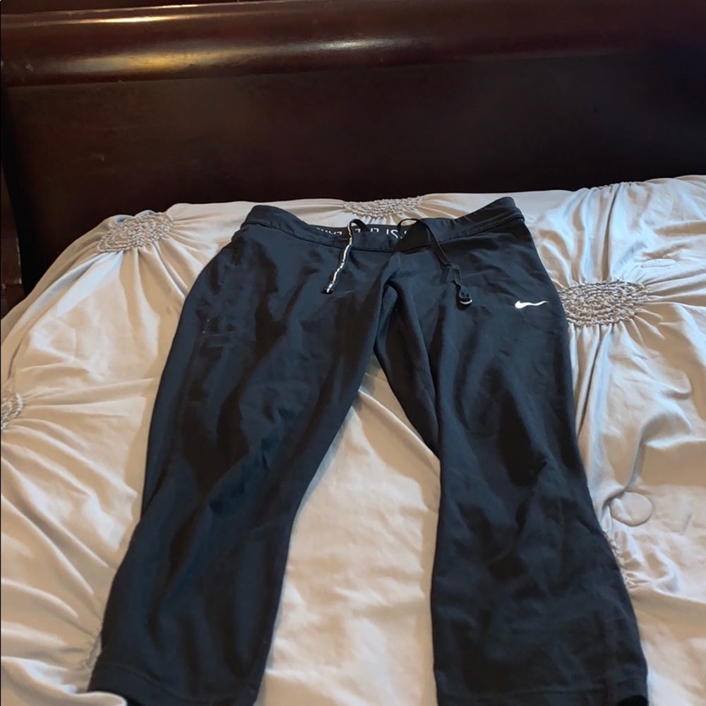 Nike leggings